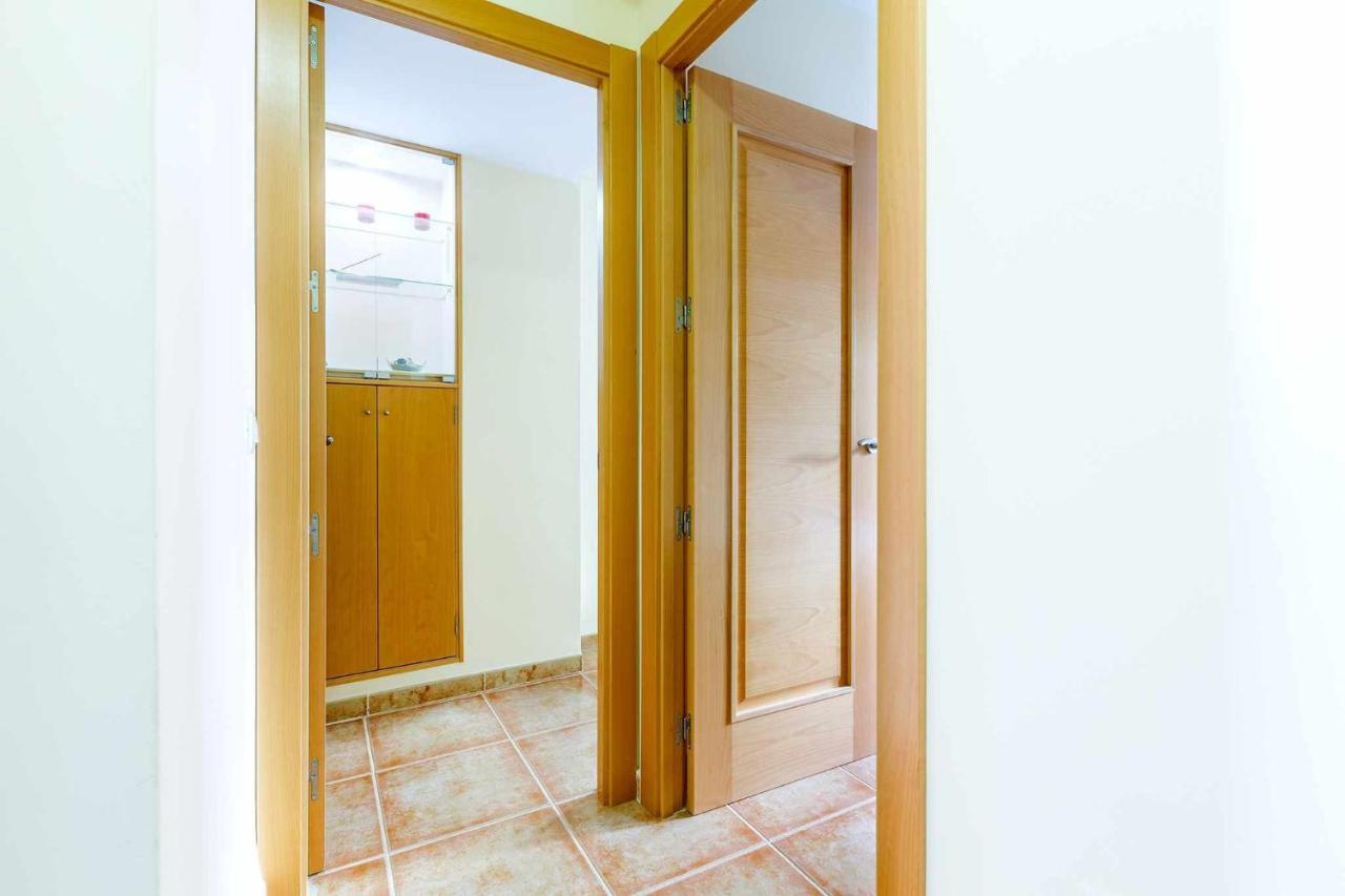 A&N Senuelo 12 . Appartement Torre Del Mar Buitenkant foto
